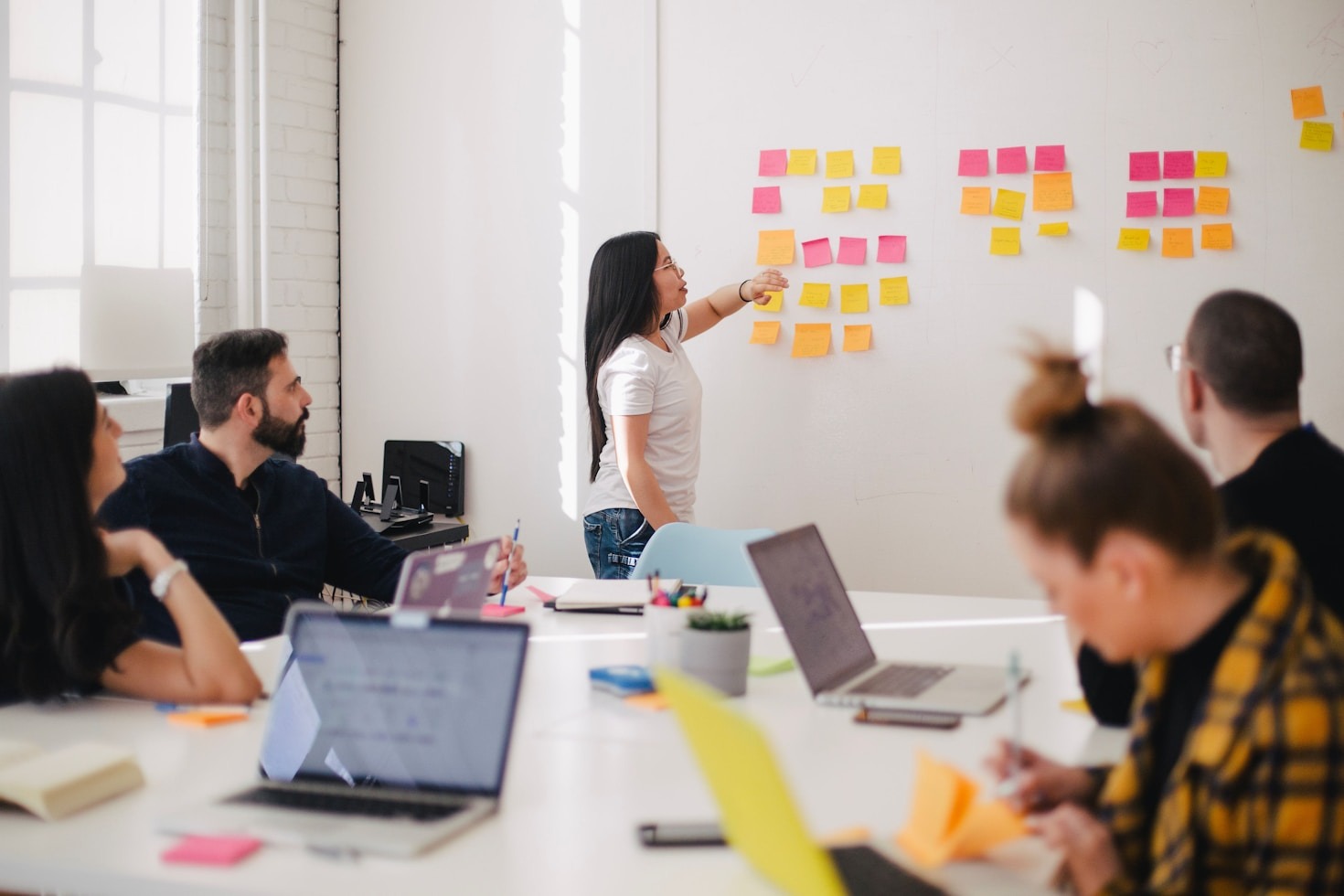 How Agile Bangladesh is Shaping the Future of Agile Practices